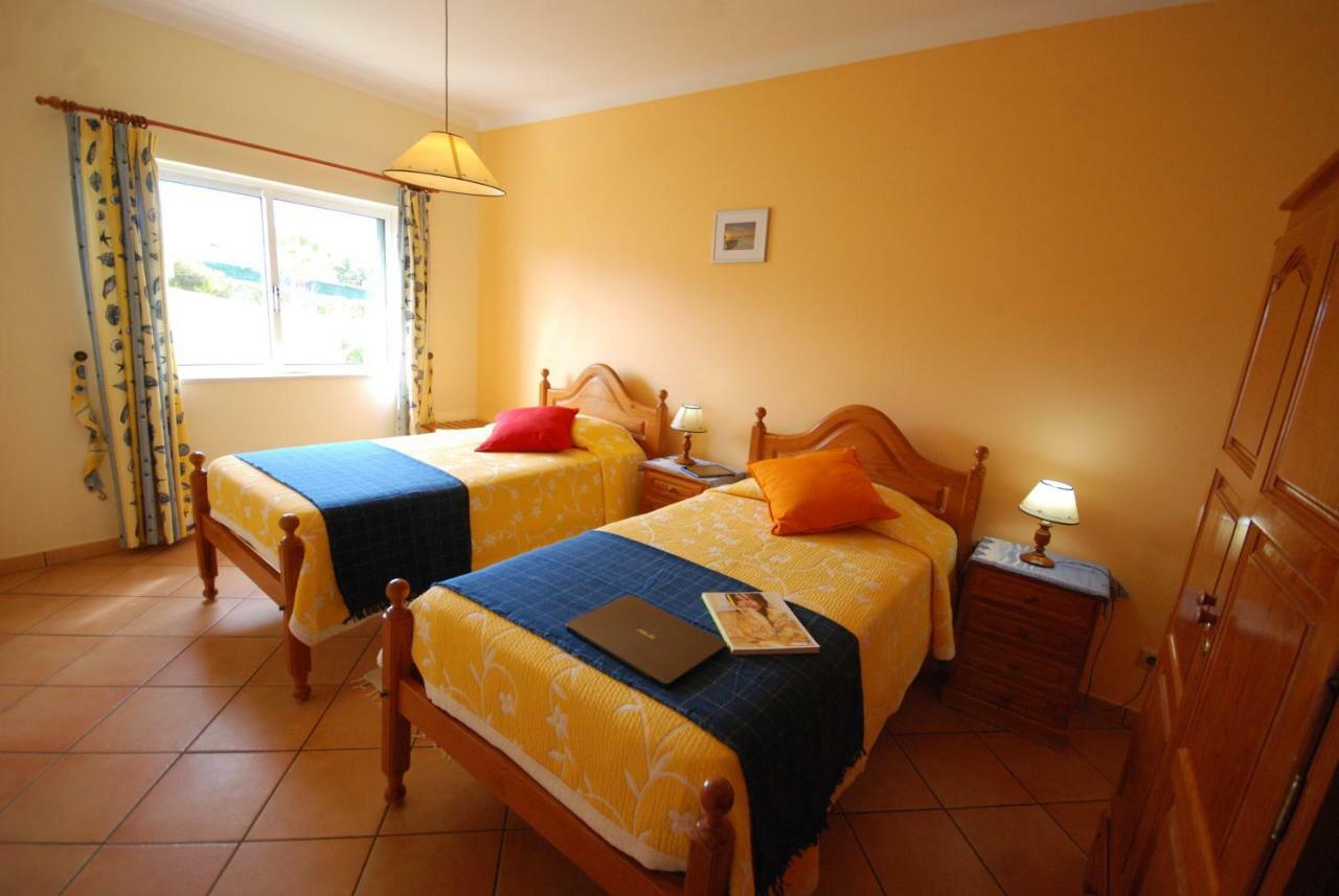 Villa Eber - Independent 1 & 2 Bedroom Apartments, Pool, Air Con, Fast Wi-Fi, Near Old Town Of Albufeira And Beaches מראה חיצוני תמונה